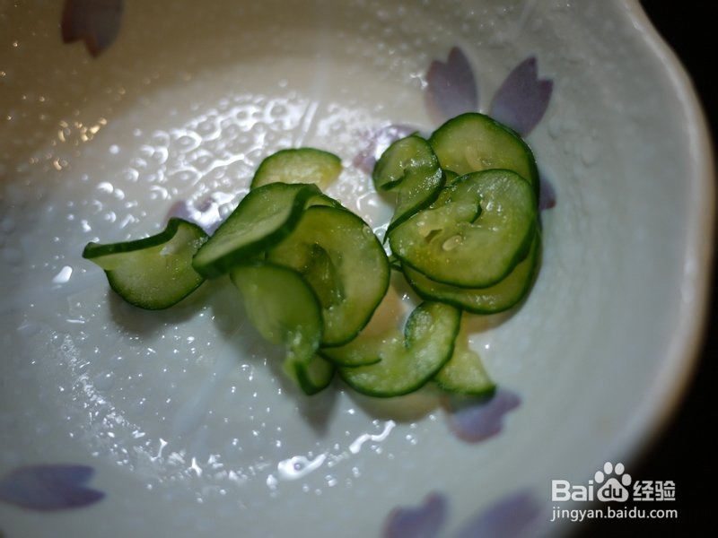 土豆沙拉详细制作（图）