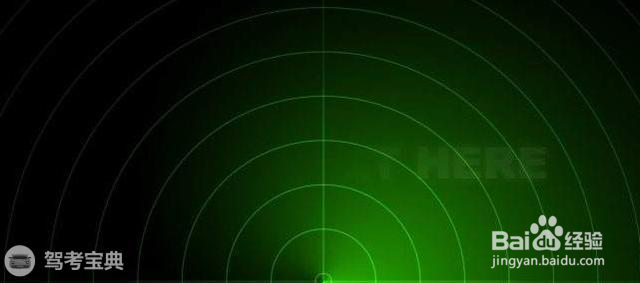 三分钟学会使用后视镜 保证行车超车安全