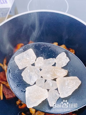 四喜烤麸的做法