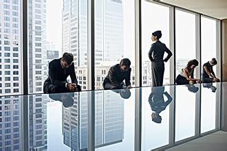 如何在上司面前规避风险