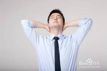 如何在不睡午觉的情况下保证下午不瞌睡？