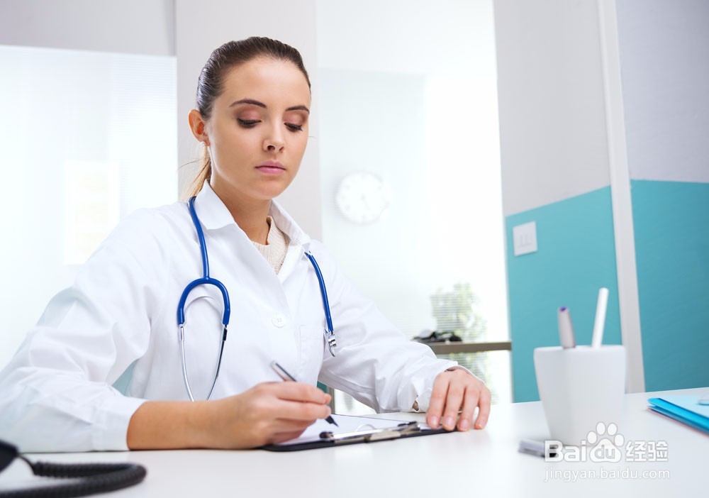 生活中哪些人更容易得胃病