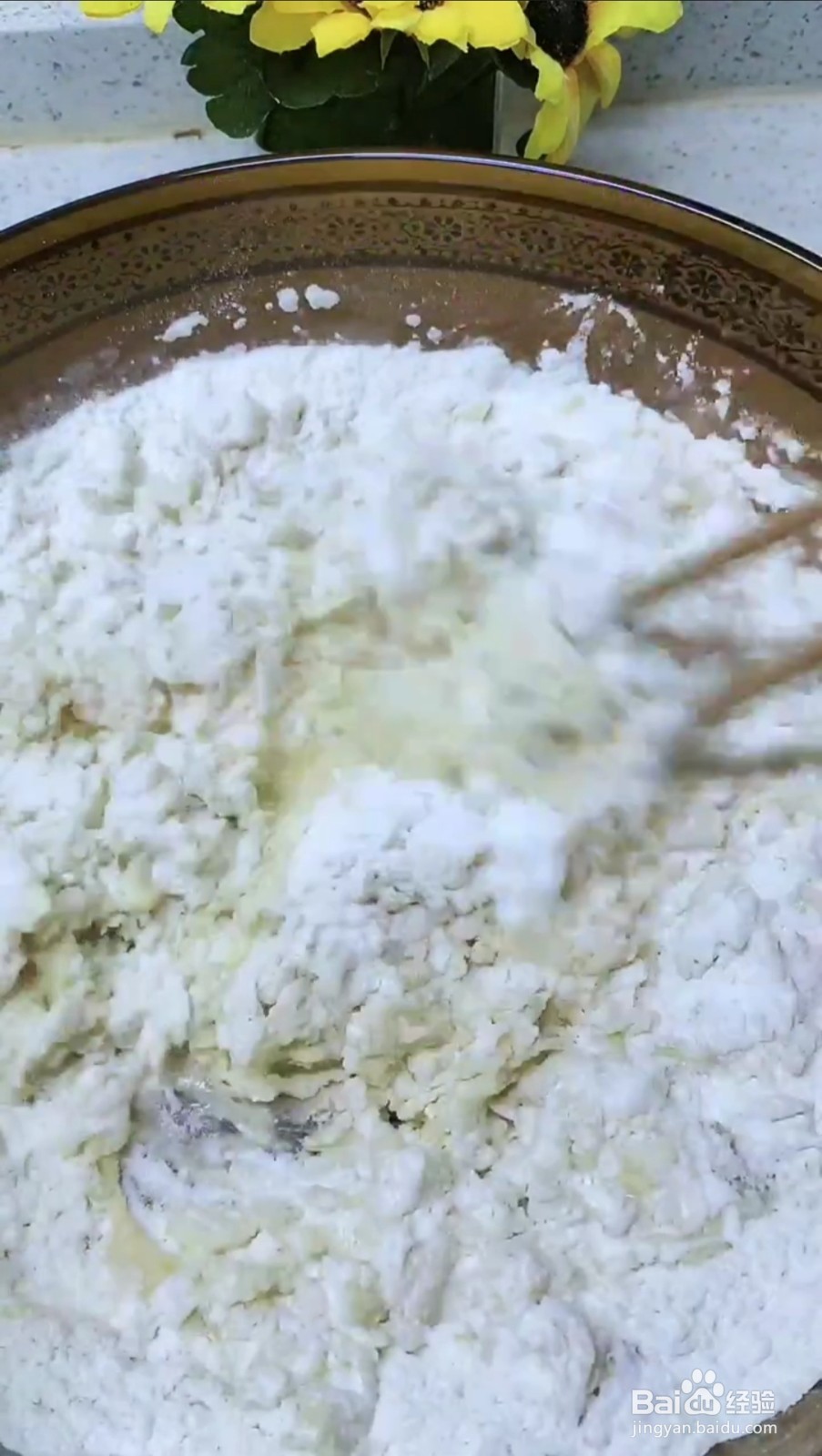 如何制作脆麻花？