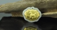 怎样辨别金镶玉真假