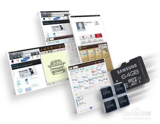 三星GALAXY Note 8.0（3G版 N5100）怎么样