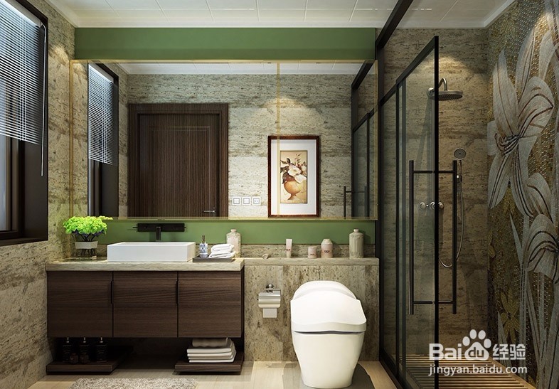 怎么设计现代简约风好