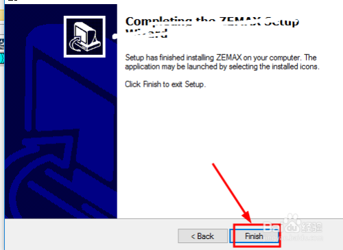 win10如何安装zemax