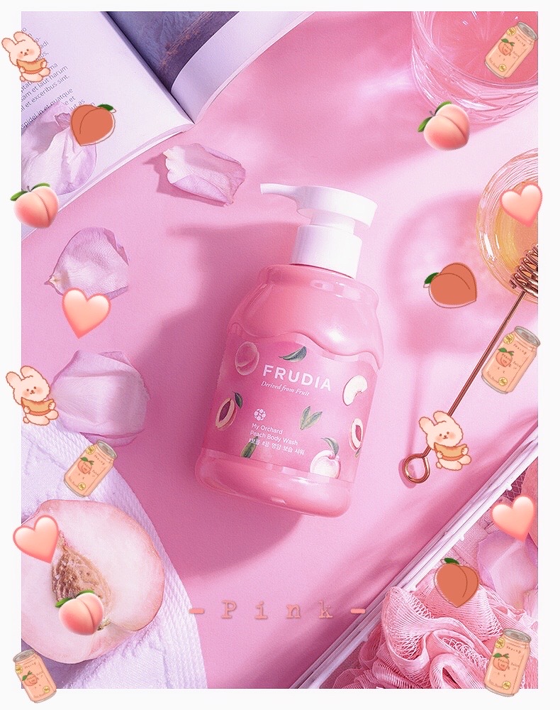 三款小众好用的沐浴乳，孕妇也能用！颜值控注意了！