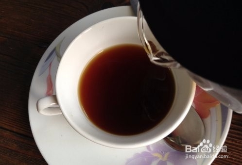 摩卡咖啡是怎么做的怎么做好吃