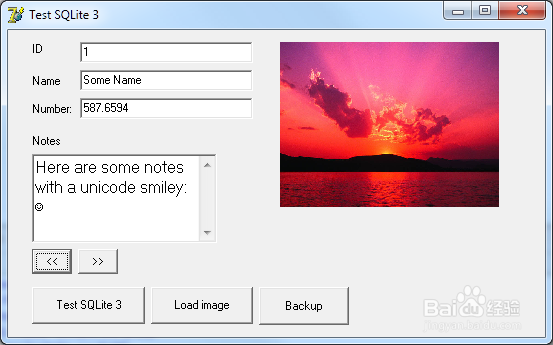 sqlite3设置临时文件生成位置
