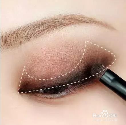 化妆的详细步骤教程