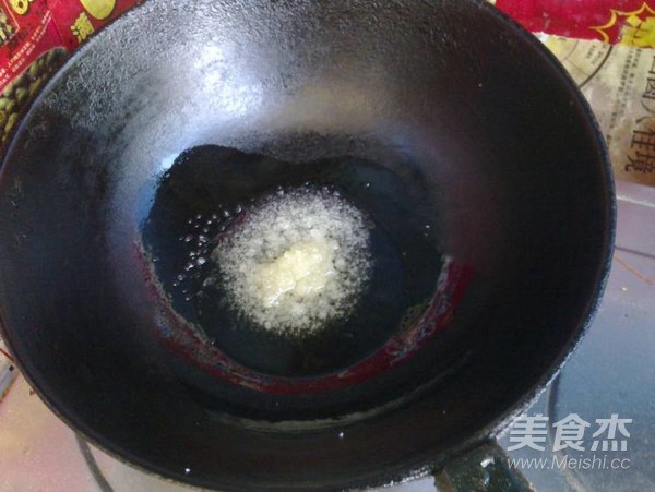 土豆传奇拔丝土豆制作方法