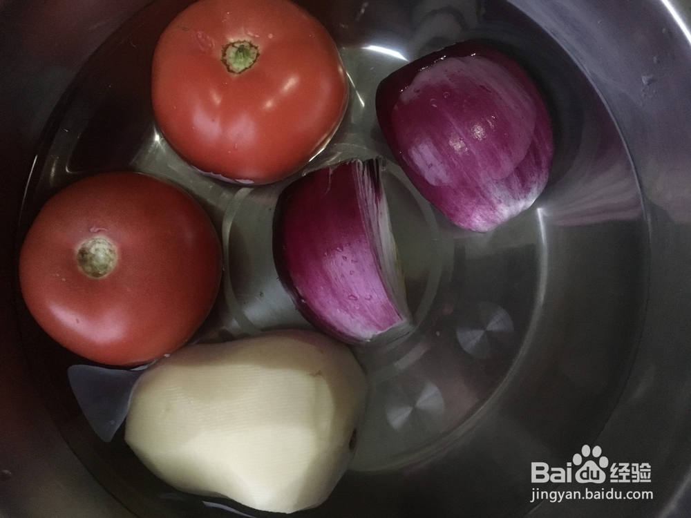 家常版拉条子拌面怎么做