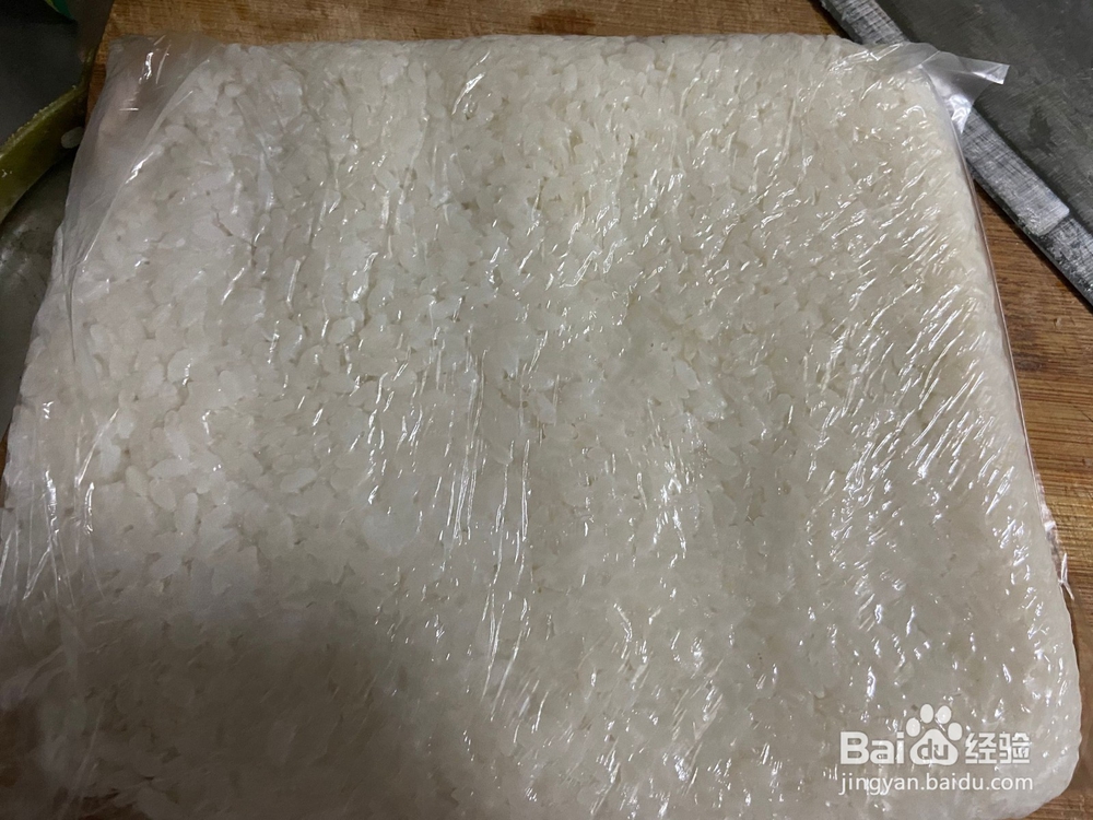 大米锅巴的做法