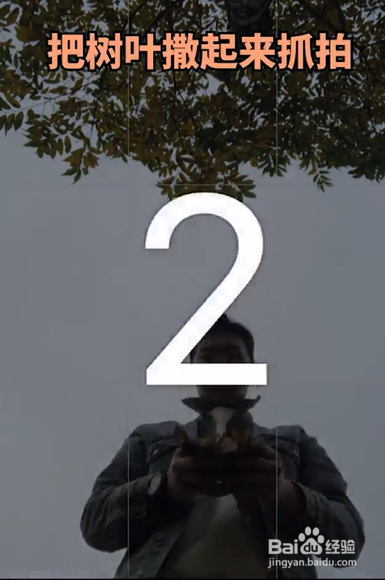 如何拍出深秋照片？