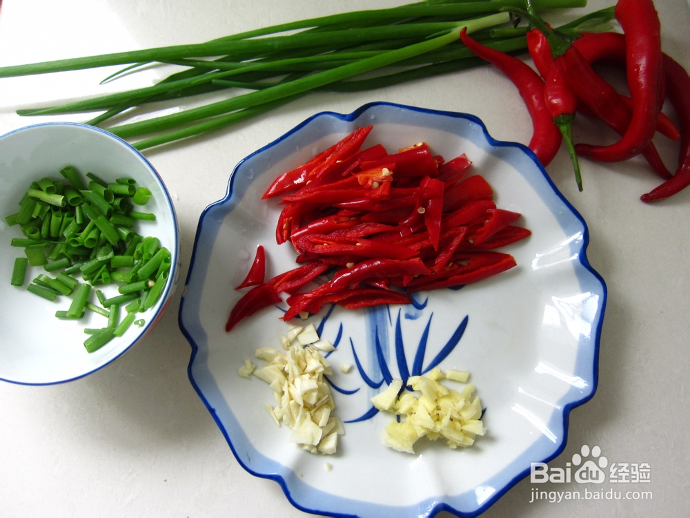 家常风味•炒包白菜的简易方法