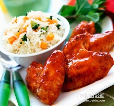 盛夏季节巧补水