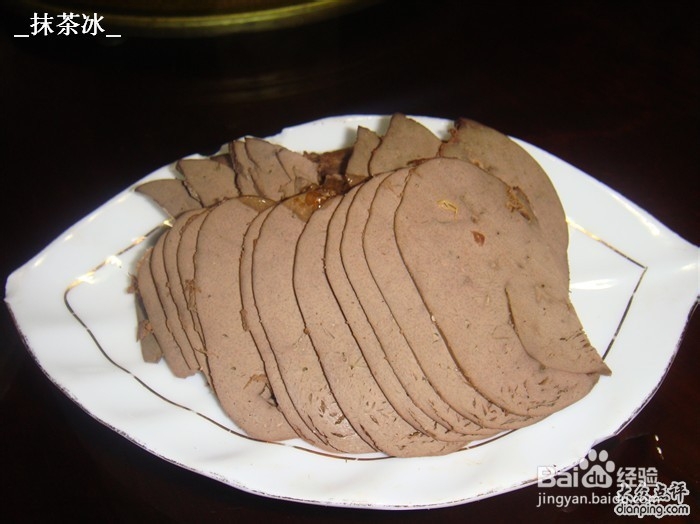 饮食禁忌 不能和猪肉搭配的食物