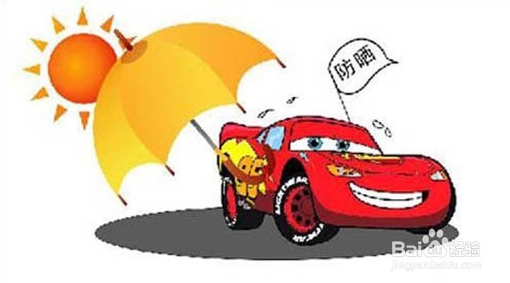 高温天气下施工及行车应注意事项和应急处理