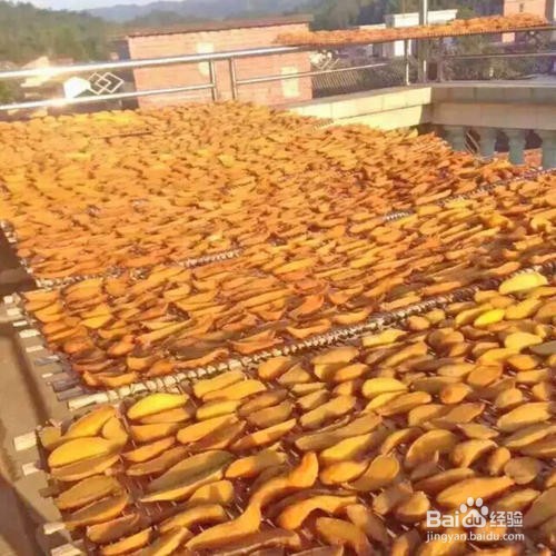 番薯干怎么保存长久