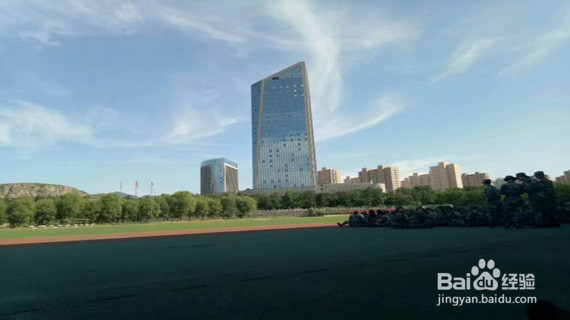 【校园指南】承德石油高等专科学校招生报道篇