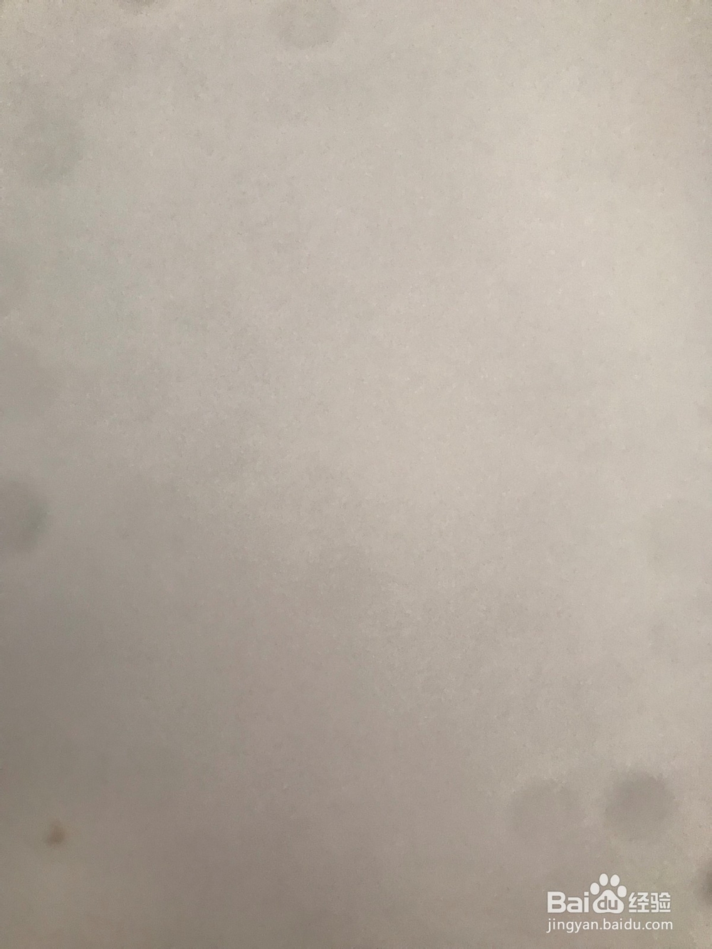 手帐里的白云和乌云如何画