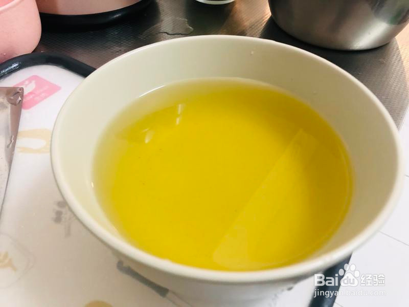 章鱼小丸子宝宝也可以吃的做法