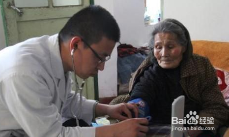 怎么判断老人是不是中风了老人中风征兆介绍