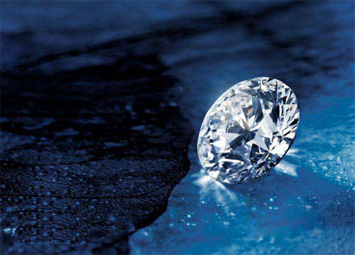 怎么鉴别钻石真假