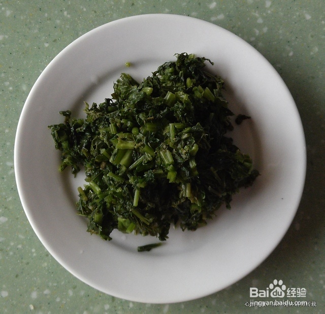 解密舌尖Ⅱ之片儿川