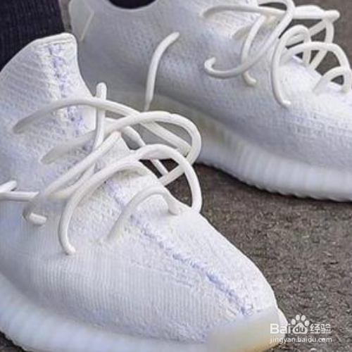 椰子350白冰淇淋脏了怎么洗