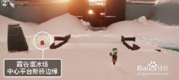 光遇2022年3月1日季节蜡烛位置一览