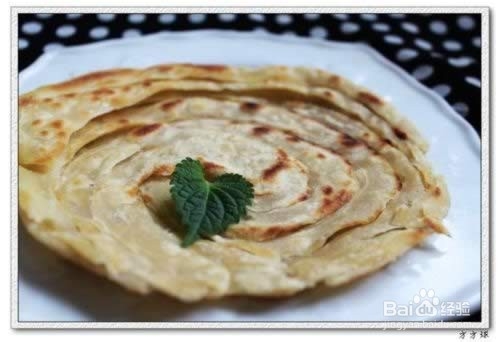 面食早点怎么做