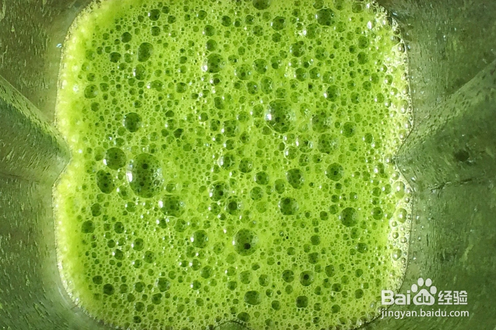 怎么做菠菜煎饼