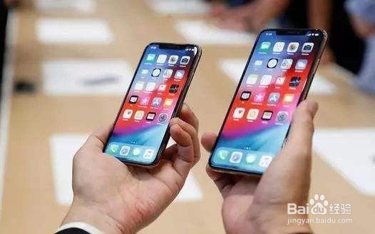 iPhone XS唤醒Siri方法教程