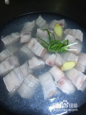 超好吃的红烧肉