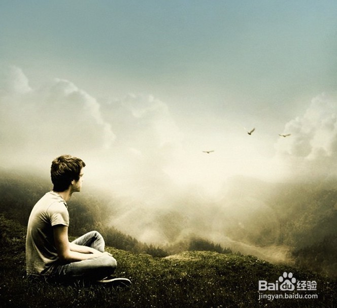 密集恐惧症的自我治疗方法及步骤