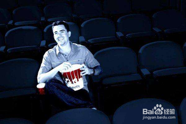 如何有趣的独自一人过周末或者假期