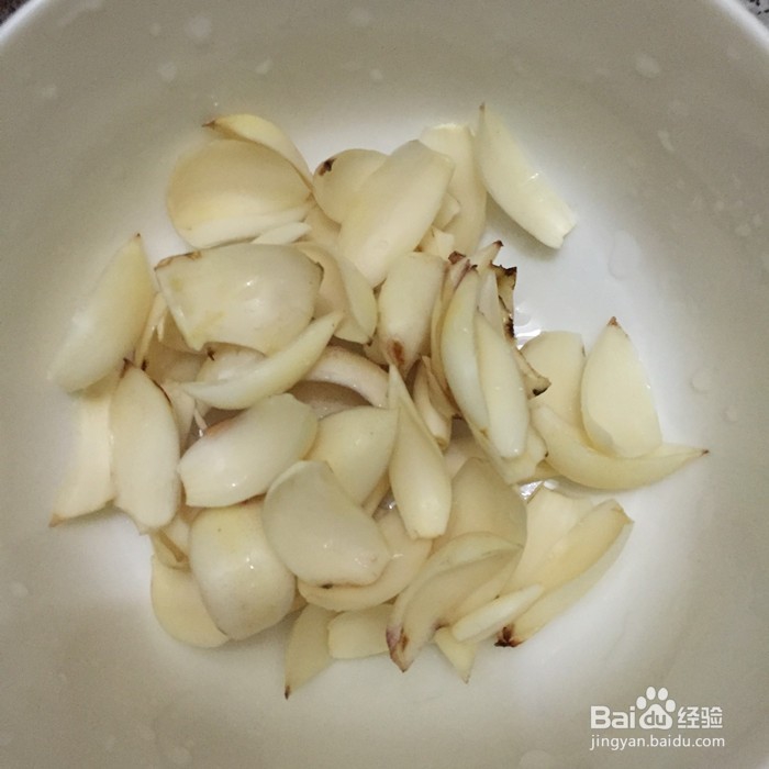 如何煮绿豆百合汤?