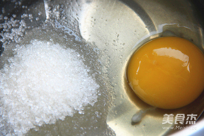 零失败の香蕉核桃玛芬