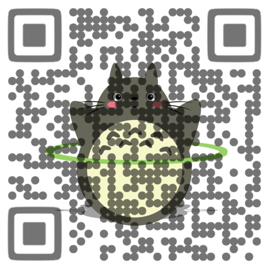 【二维码专题】如何制作动态二维码