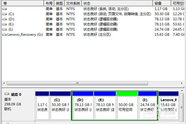 Win7系统下安装win8双系统安装教程