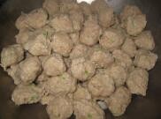 如何让粿肉不松散