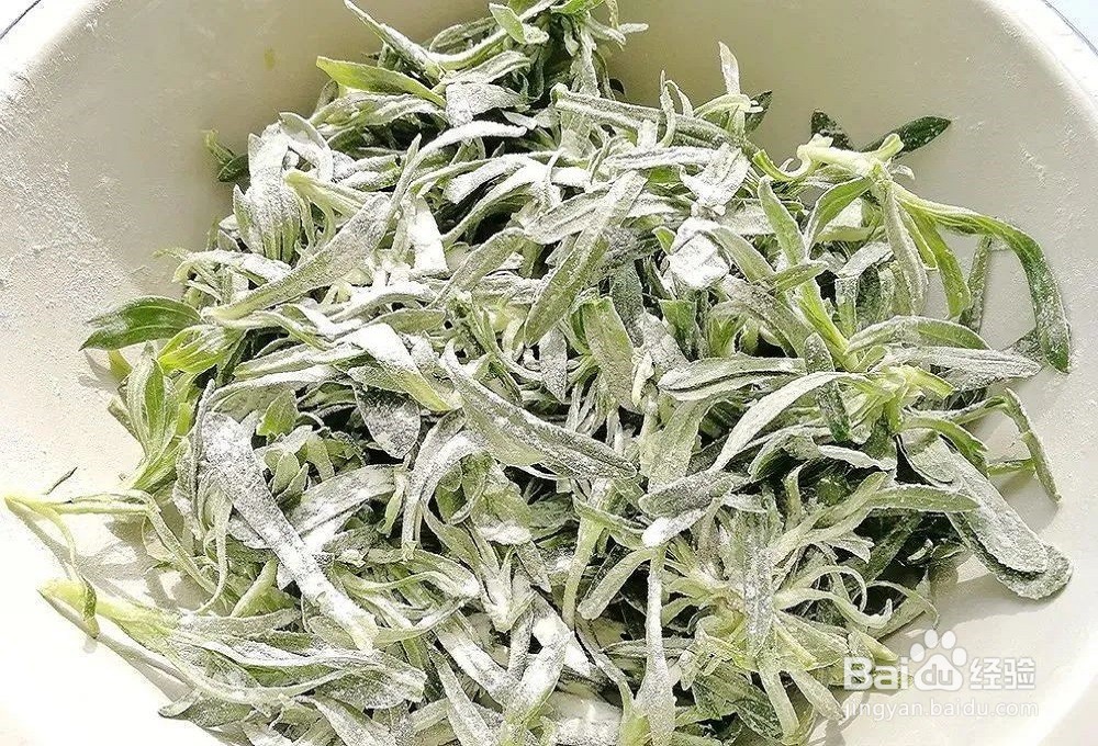 面条菜怎么做？