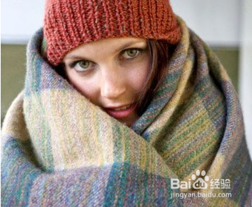 身体寒湿的症状及调理办法