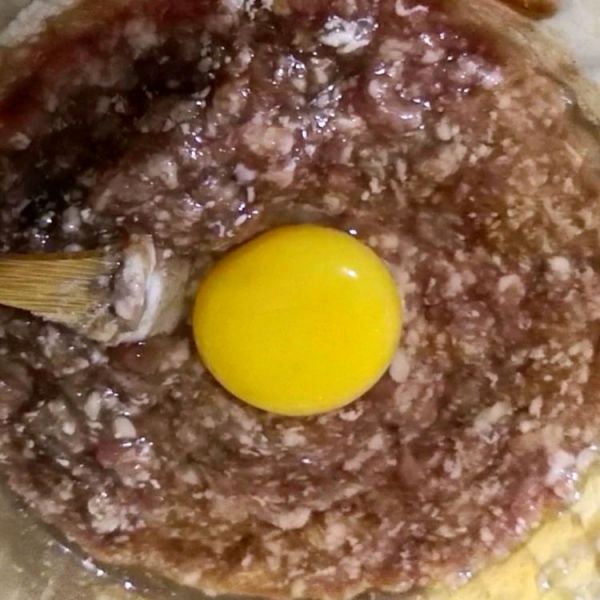 天津家常味鲜肉包子