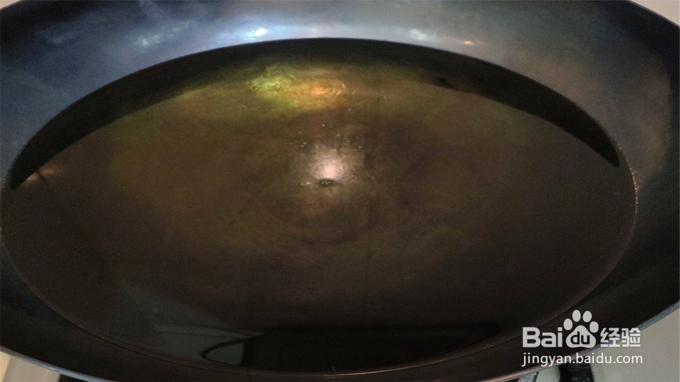 如何制作炸平菇?