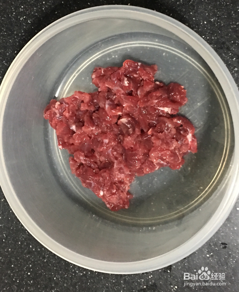 怎样做清甜牛肉面?