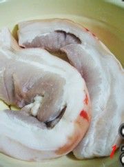 广式腊肉的做法