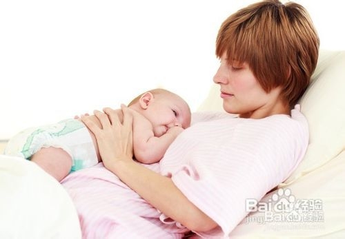 分娩的一些准备